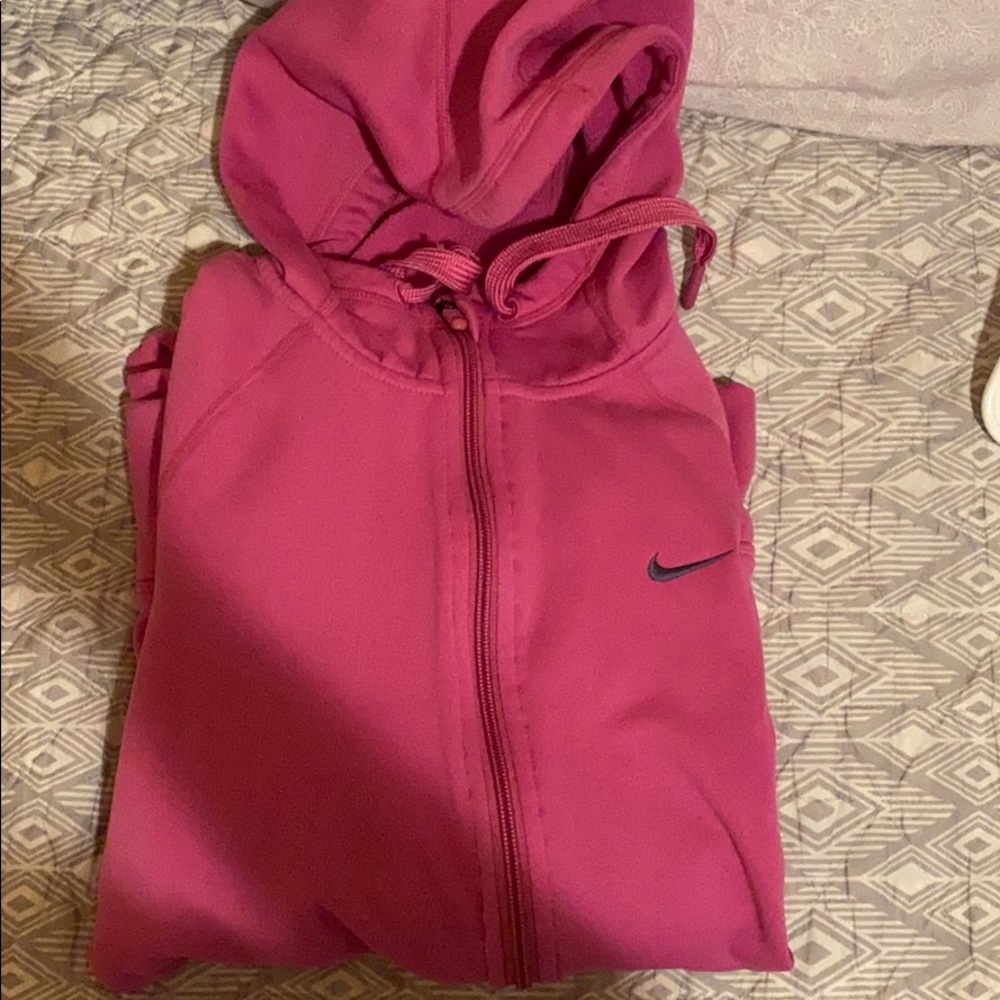 Nike thermal fit